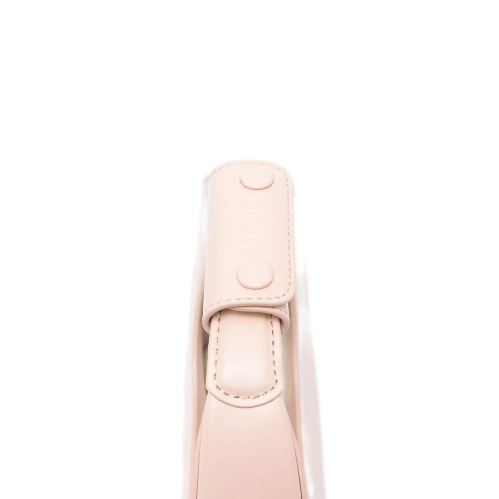 Staud Staud Pink Tote Bags Women
