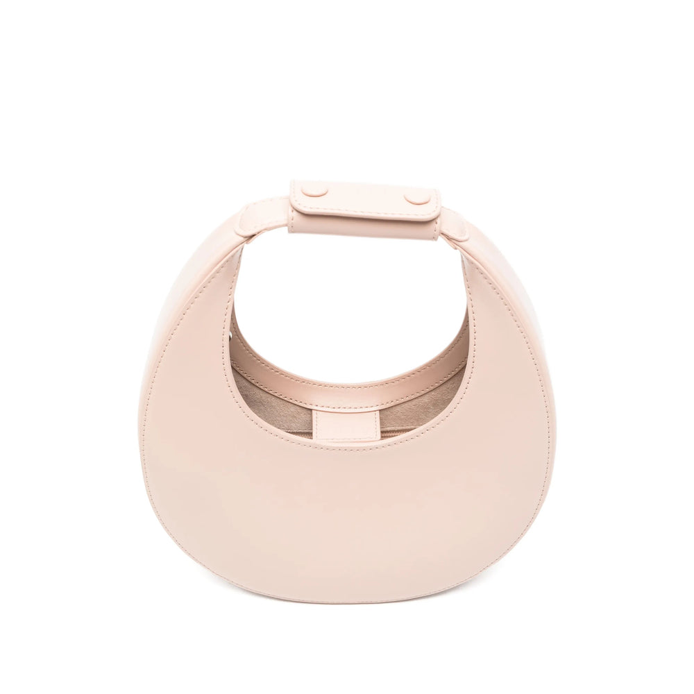 Staud Staud Pink Tote Bags Women