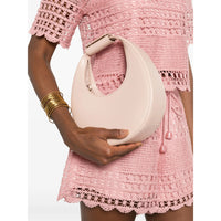 Staud Staud Pink Tote Bags Women
