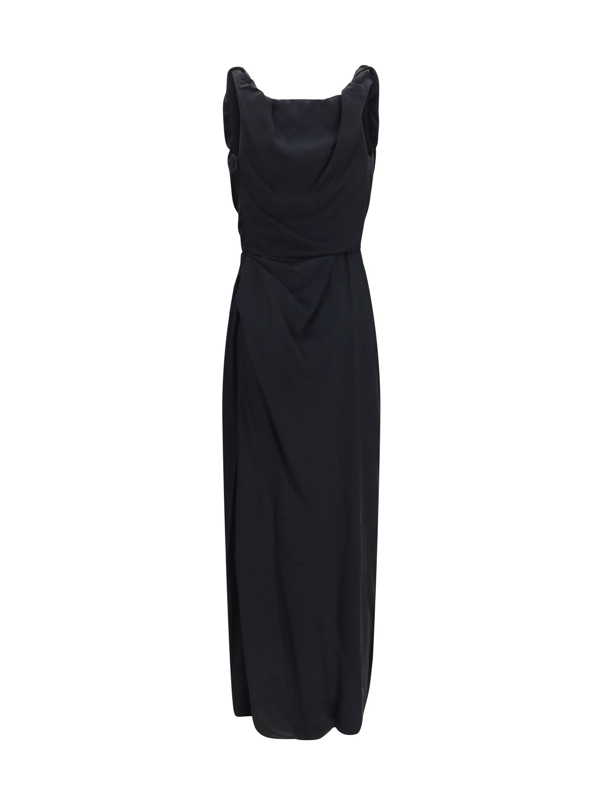 VIVIENNE WESTWOOD Vivienne Westwood Women Ginnie Long Dress