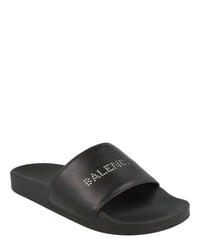 Balenciaga Balenciaga Womens Pool Strass Slides