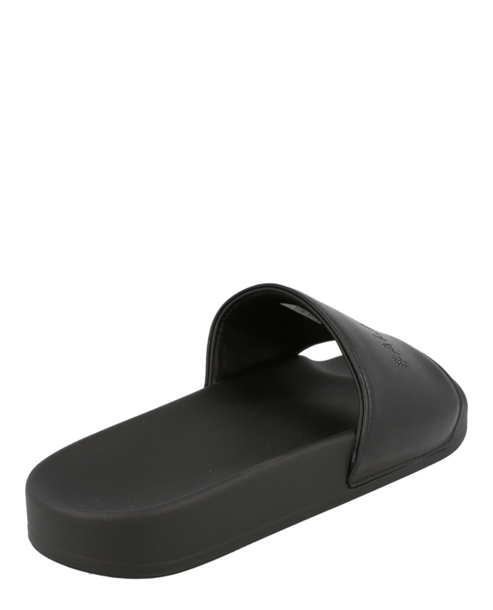 Balenciaga Balenciaga Womens Pool Strass Slides