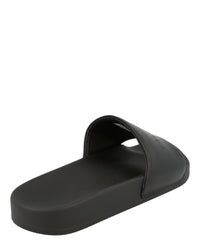 Balenciaga Balenciaga Womens Pool Strass Slides