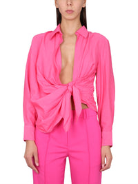 Jacquemus Women Shirt "Bahia"