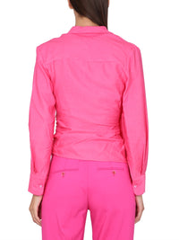 Jacquemus Women Shirt "Bahia"