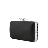 Self-portrait Self-Portrait Black Clutch Bags Women