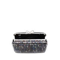 Self-portrait Self-Portrait Black Clutch Bags Women