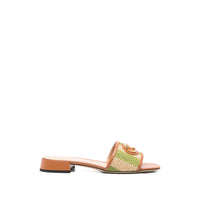 Valentino Garavani Neutrals Shoes Women