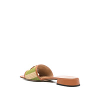 Valentino Garavani Neutrals Shoes Women
