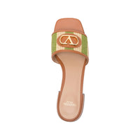 Valentino Garavani Neutrals Shoes Women