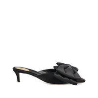 Valentino Garavani Black Shoes Women