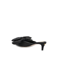 Valentino Garavani Black Shoes Women
