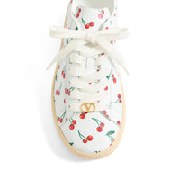 Valentino Garavani Valentino Garavani White Trainers Women