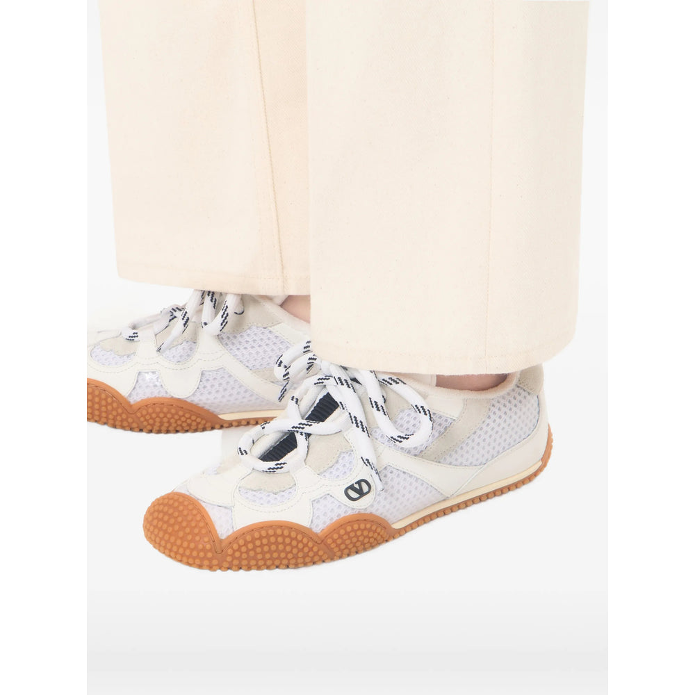 Valentino Garavani White Shoes Women