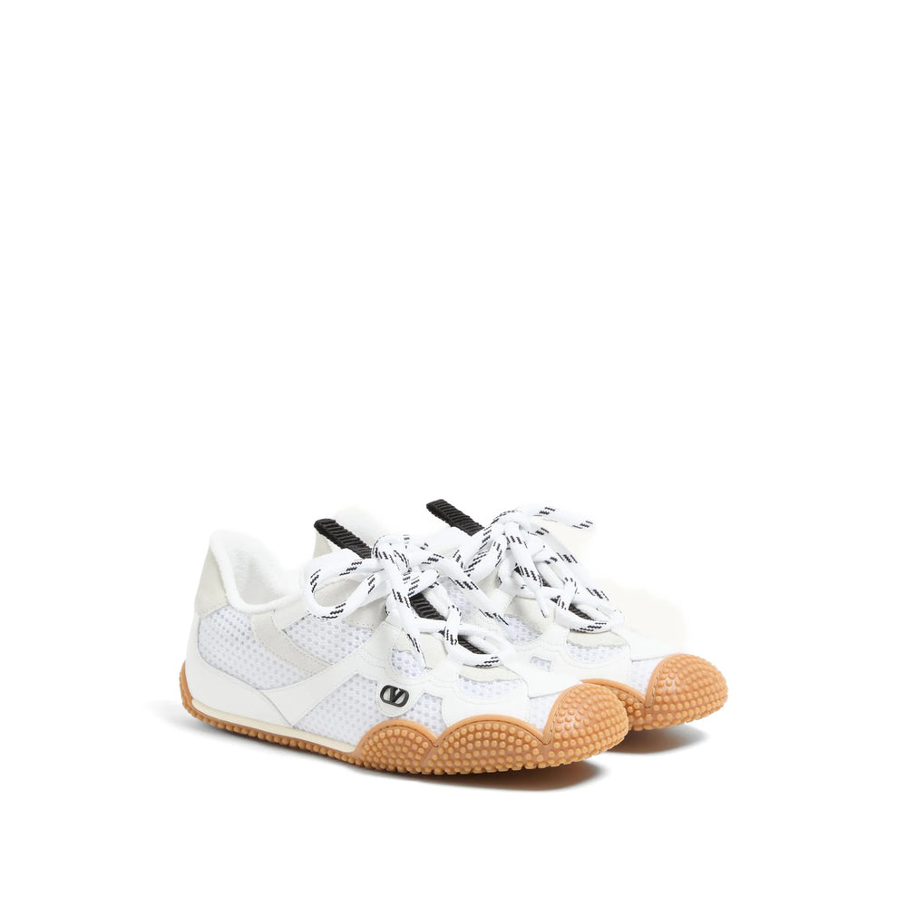 Valentino Garavani White Shoes Women