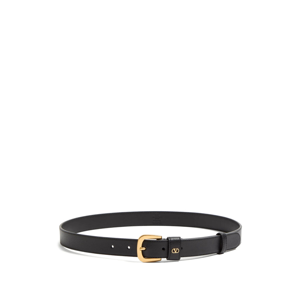 Valentino Garavani Valentino Garavani Black Belts Women