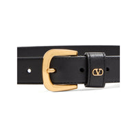 Valentino Garavani Valentino Garavani Black Belts Women
