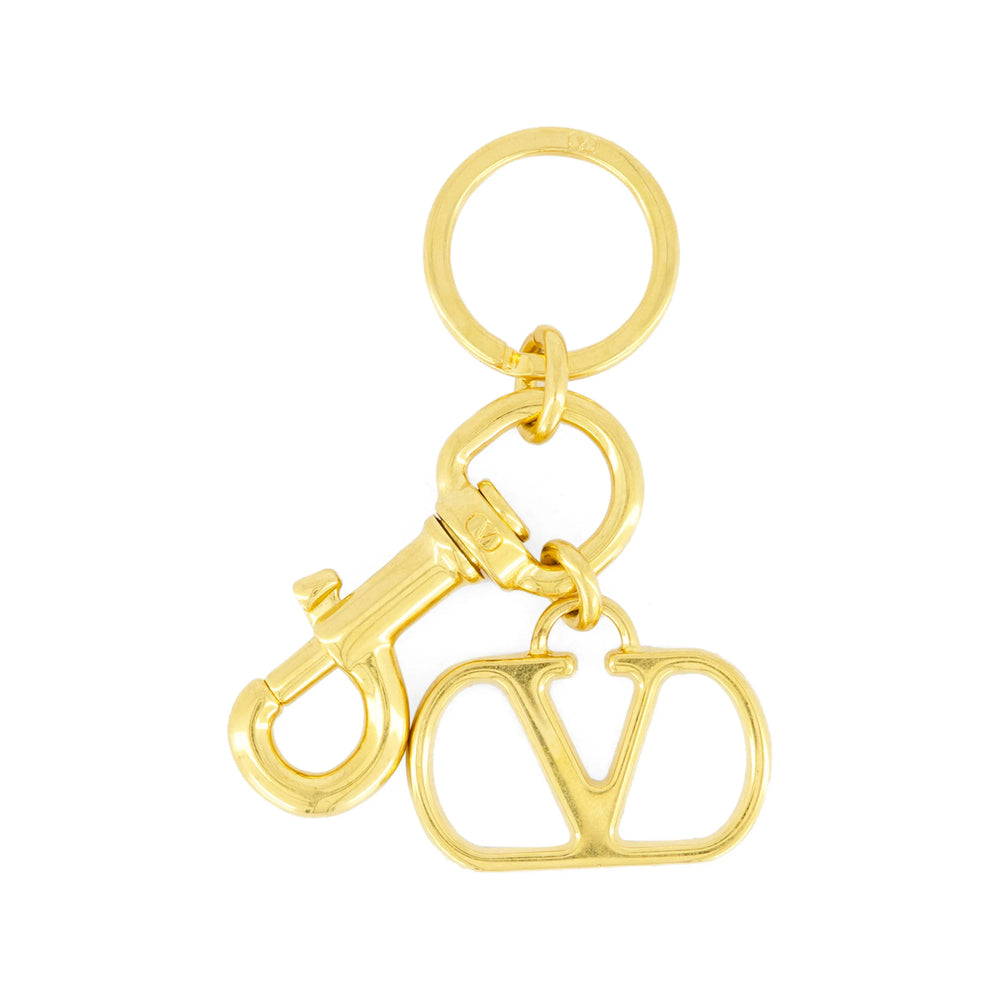 Valentino Garavani Valentino Garavani Gold Bag Accessories Women