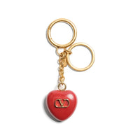 Valentino Garavani Valentino Garavani Gold Keyrings & Chains Women