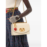 Valentino Garavani Valentino Garavani Gold Keyrings & Chains Women