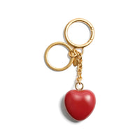 Valentino Garavani Valentino Garavani Gold Keyrings & Chains Women