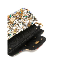 Valentino Garavani Valentino Garavani Gold Mini Bags Women