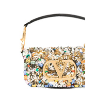 Valentino Garavani Valentino Garavani Gold Mini Bags Women