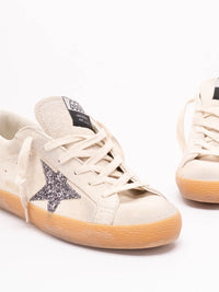 Golden Goose Women `Super-Star` Sneakers