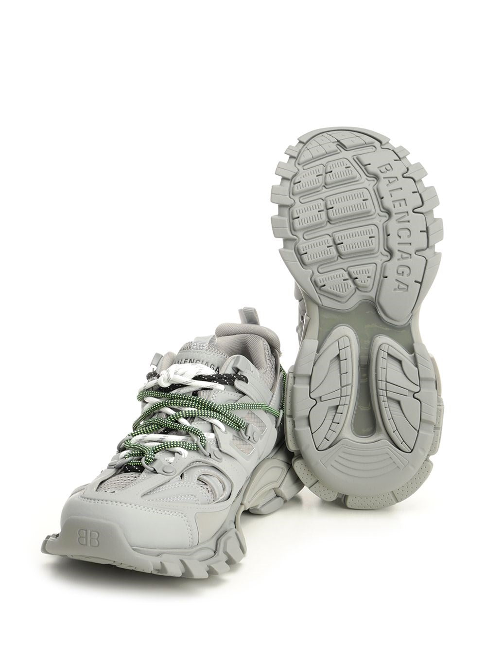 Balenciaga Balenciaga Men "Track Trail" Sneaker
