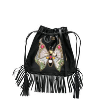 Valentino Garavani Valentino Garavani Black Shoulder Bags Women