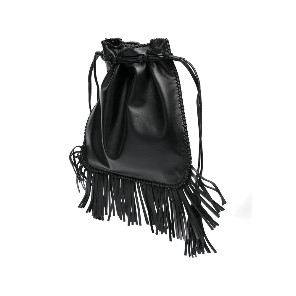 Valentino Garavani Valentino Garavani Black Shoulder Bags Women