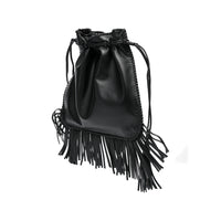 Valentino Garavani Valentino Garavani Black Shoulder Bags Women