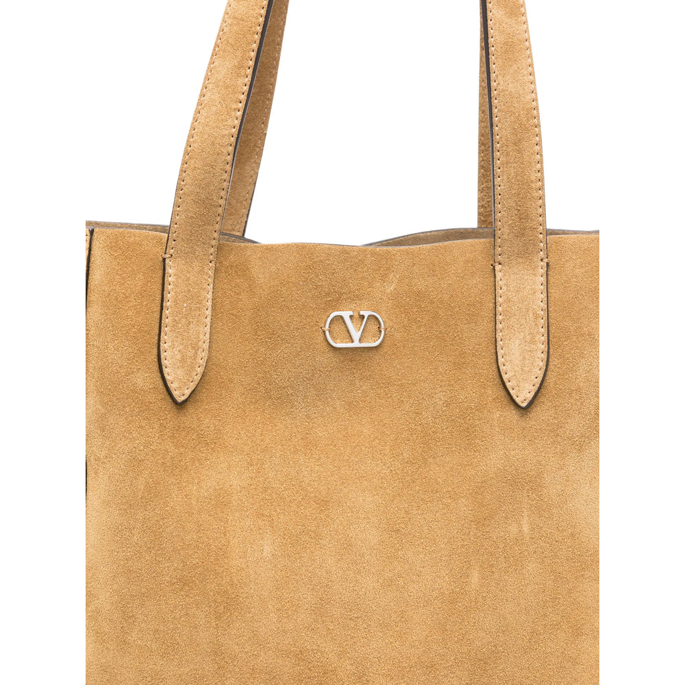 Valentino Garavani Valentino Garavani Neutrals Tote Bags Women