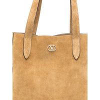 Valentino Garavani Valentino Garavani Neutrals Tote Bags Women