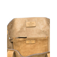 Valentino Garavani Valentino Garavani Neutrals Tote Bags Women