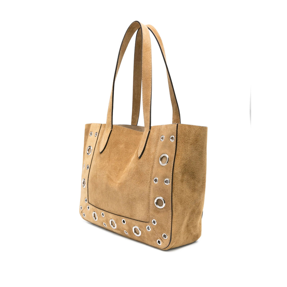 Valentino Garavani Valentino Garavani Neutrals Tote Bags Women