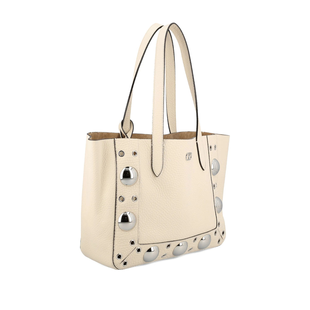 Valentino Garavani Valentino Garavani Neutrals Tote Bags Women
