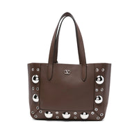 Valentino Garavani Valentino Garavani Brown Tote Bags Women