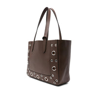 Valentino Garavani Valentino Garavani Brown Tote Bags Women