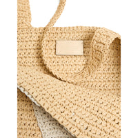Valentino Garavani Valentino Garavani Neutrals Tote Bags Women
