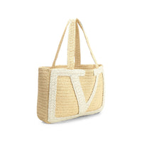 Valentino Garavani Valentino Garavani Neutrals Tote Bags Women