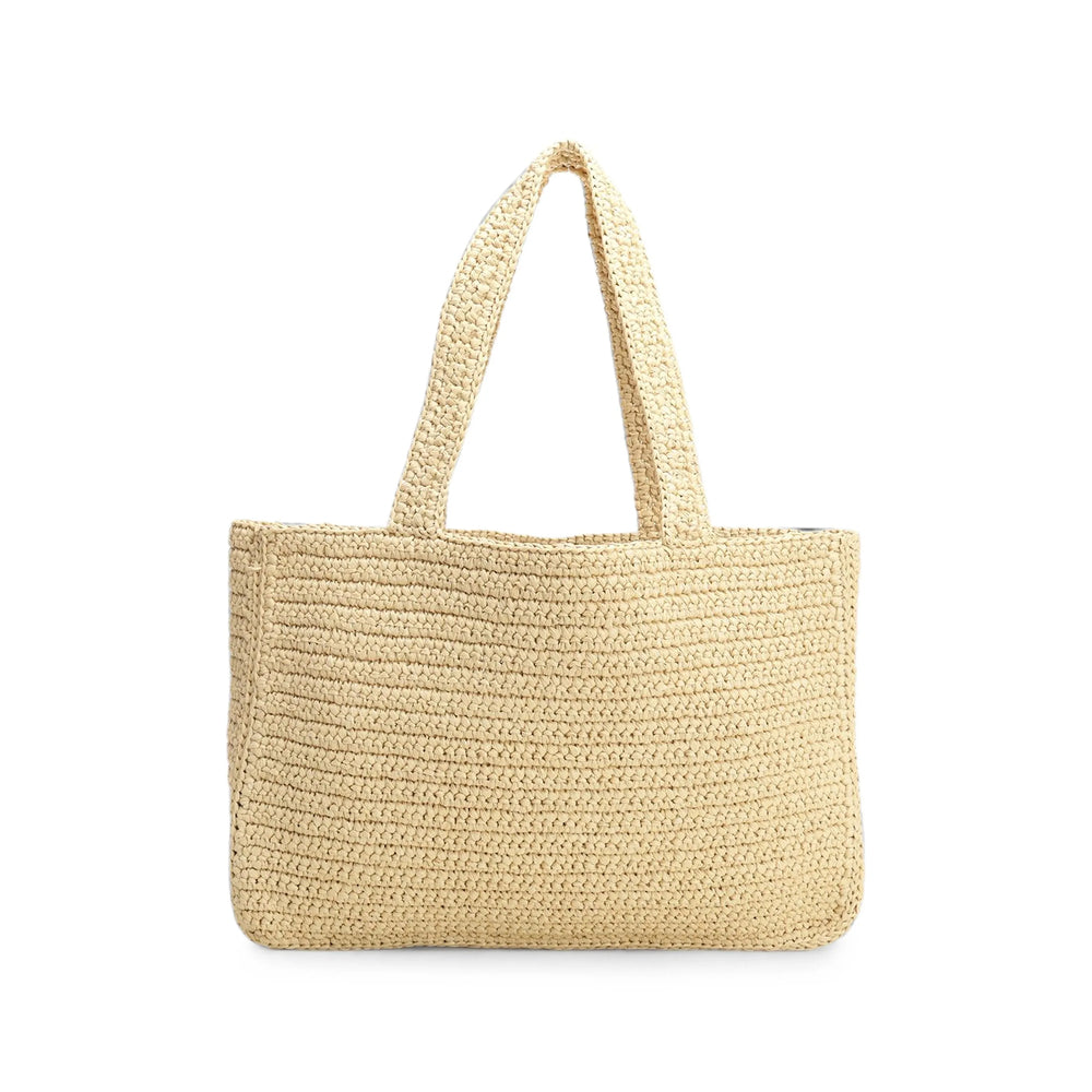 Valentino Garavani Valentino Garavani Neutrals Tote Bags Women