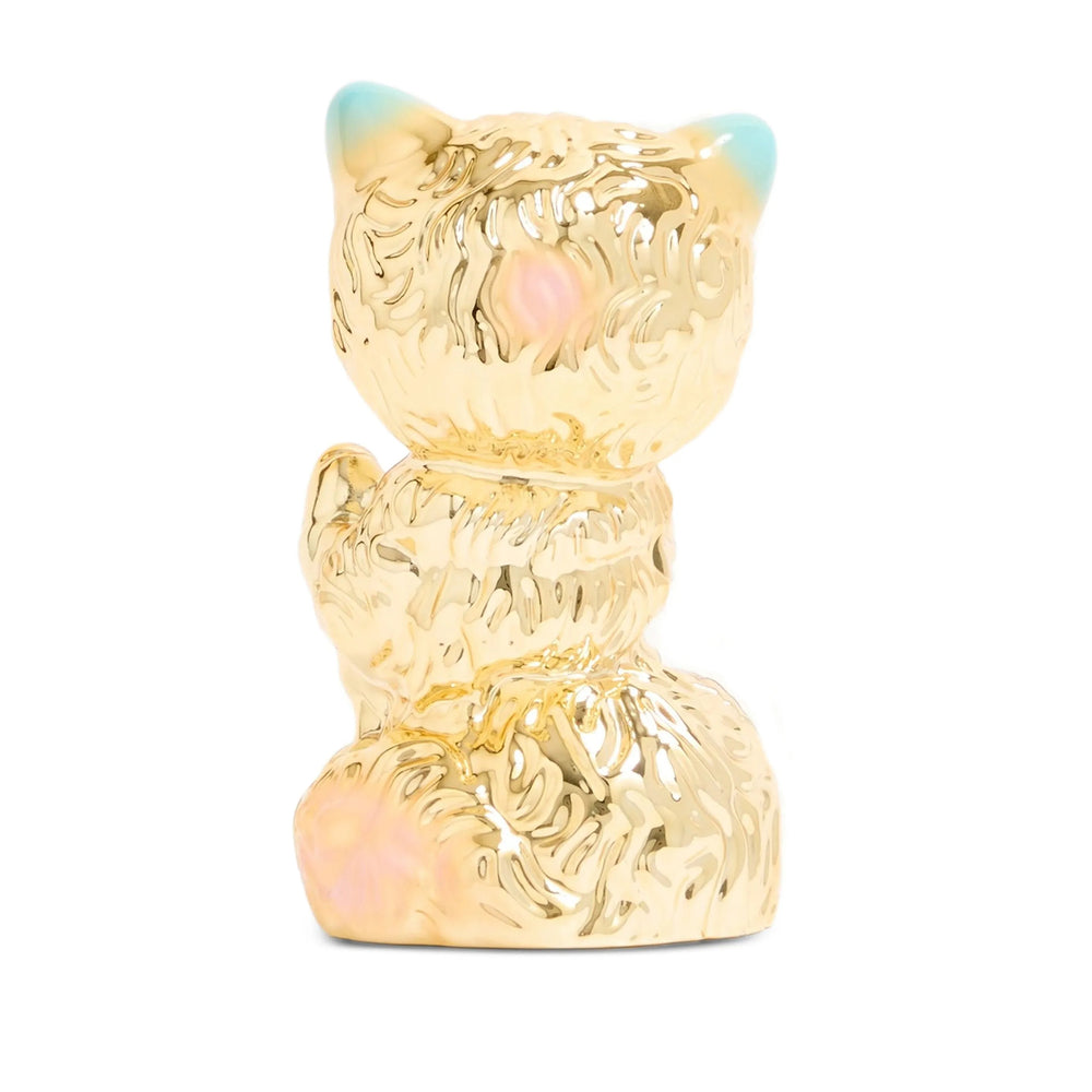 Valentino Garavani Valentino Garavani Gold Clutch Bags Women