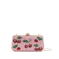 Valentino Garavani Valentino Garavani Pink Clutch Bags Women