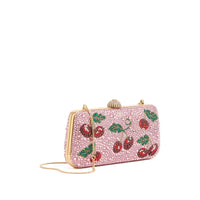 Valentino Garavani Valentino Garavani Pink Clutch Bags Women