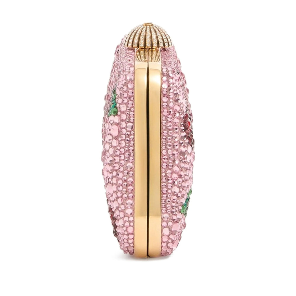 Valentino Garavani Valentino Garavani Pink Clutch Bags Women