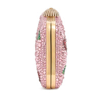 Valentino Garavani Valentino Garavani Pink Clutch Bags Women