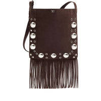 Valentino Garavani Valentino Garavani Brown Shoulder Bags Women