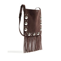 Valentino Garavani Valentino Garavani Brown Shoulder Bags Women