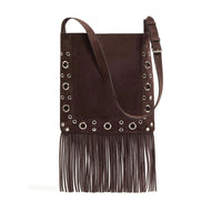 Valentino Garavani Valentino Garavani Brown Shoulder Bags Women